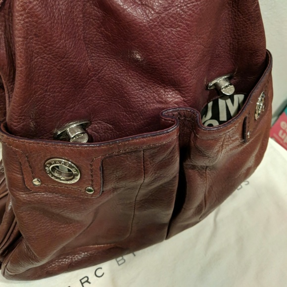 Marc by Marc Jacobs Totally Turnlock Teri Bag - Picture 5 of 8